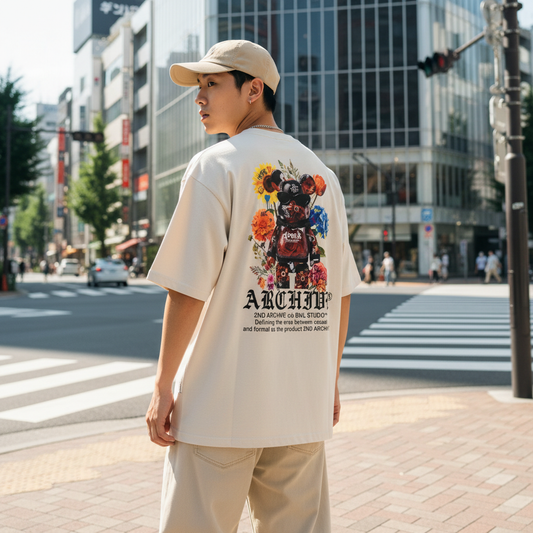 Back Lifestyle - Bad Boy