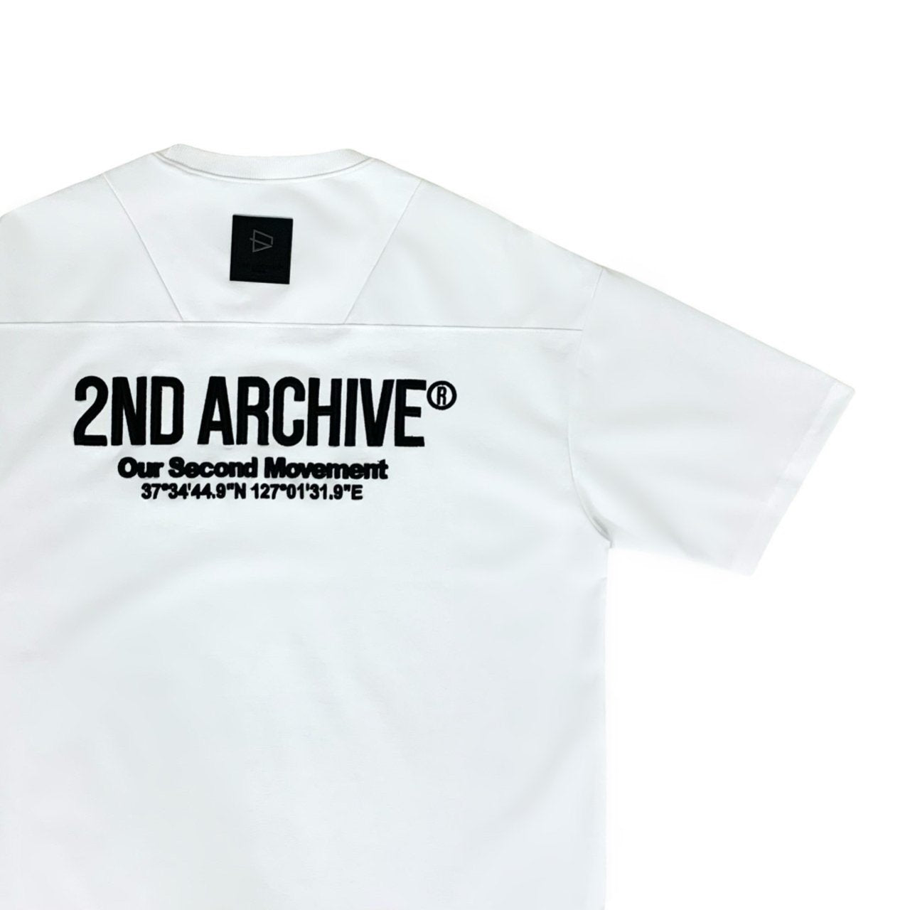 ワンランク上のストリートコーデに欠かせない刺繍Tシャツ