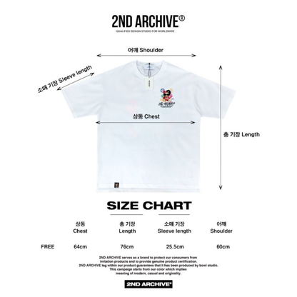 [2nd Archive]ドルピンクルビーTシャツ(SAB220)