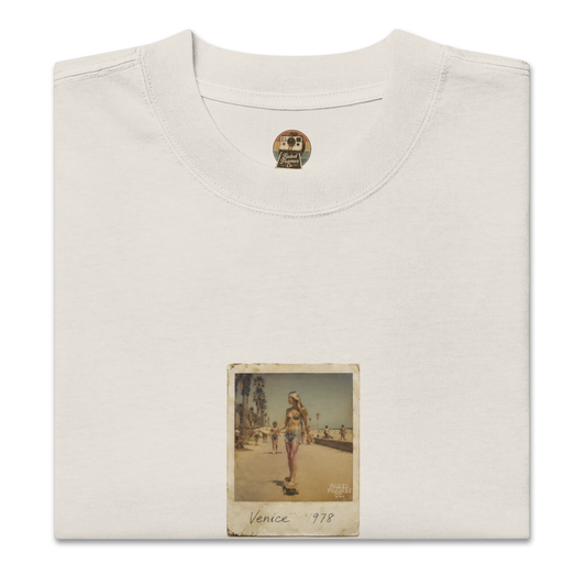 [Faded Frames Co.] California Girl (102)