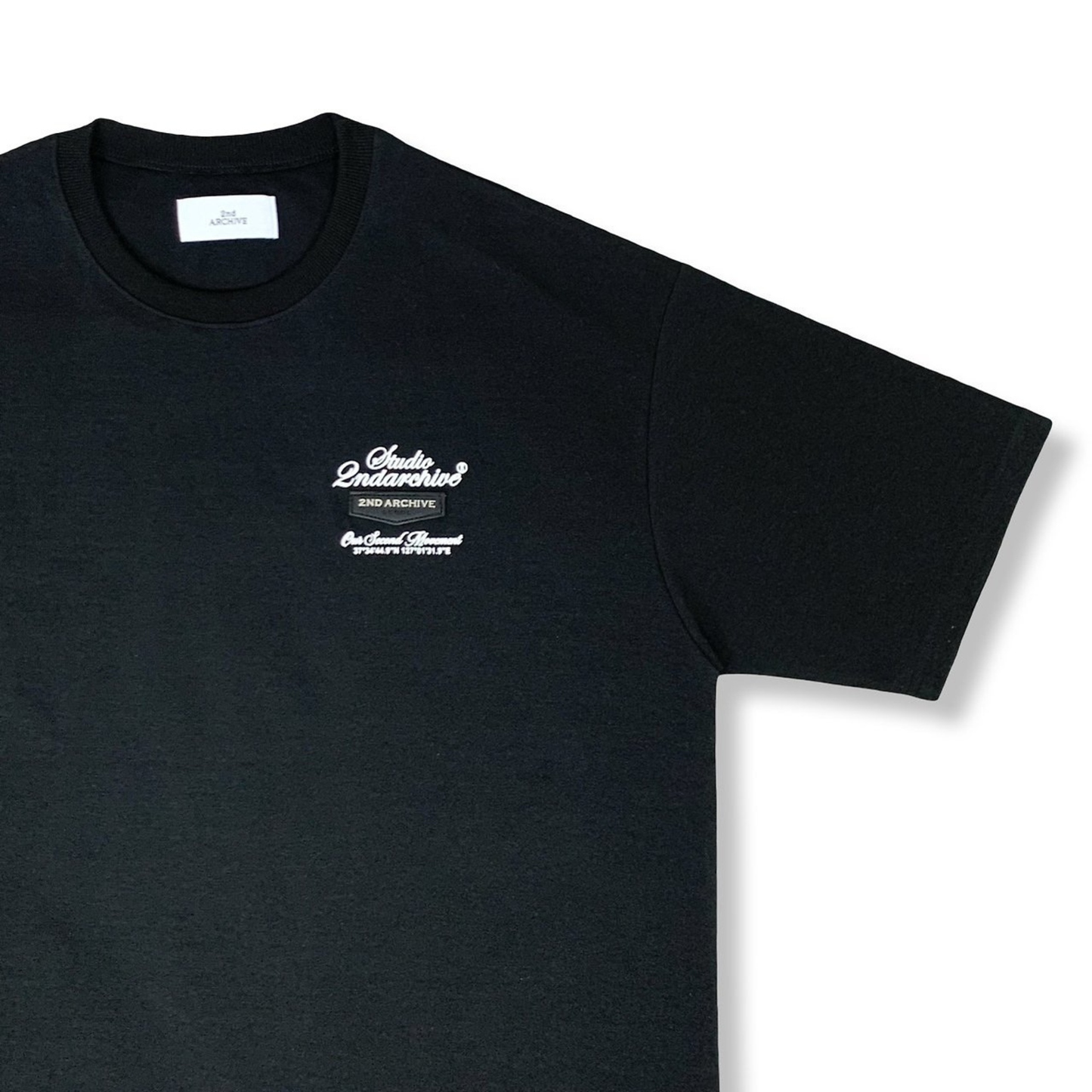 [2nd Archive]スタジオアーカイブTシャツ(SAB242)