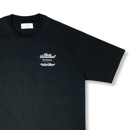 [2nd Archive]スタジオアーカイブTシャツ(SAB242)