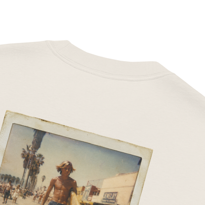 [Faded Frames Co.] カリフォルニア 1978 Tシャツ(137)