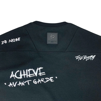 [2nd Archive]グラフィティプリントTシャツ(SAB229)