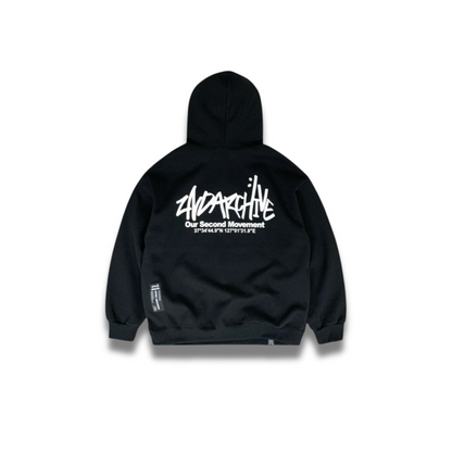 [2nd Archive] シグネチャーロゴ パーカー(SAB71)