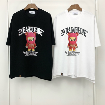 [2nd Archive]ギャンプスター ピンク ルビー Tシャツ(SAB227)