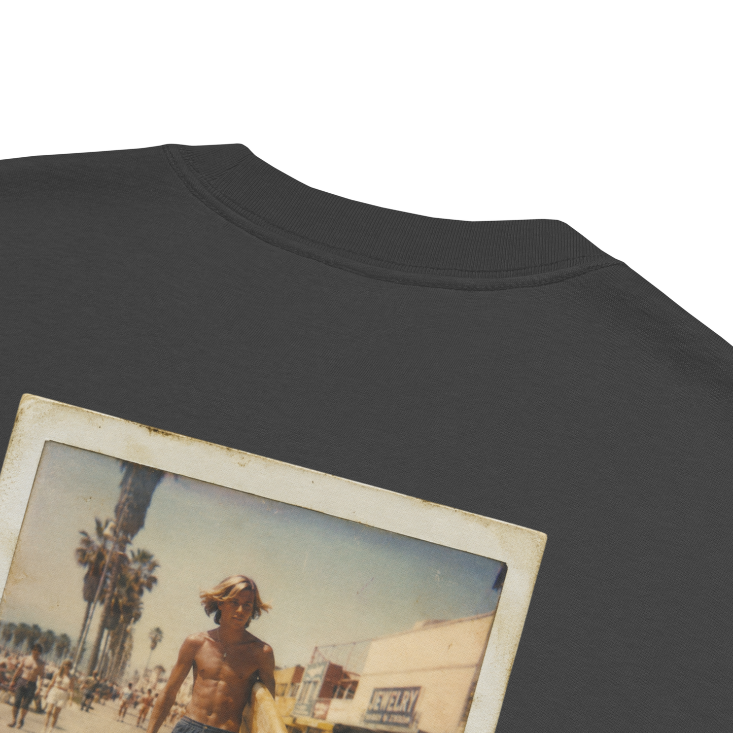 [Faded Frames Co.] カリフォルニア 1978 Tシャツ(137)