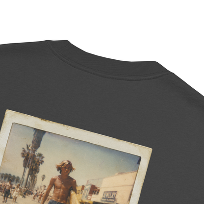 [Faded Frames Co.] カリフォルニア 1978 Tシャツ(137)