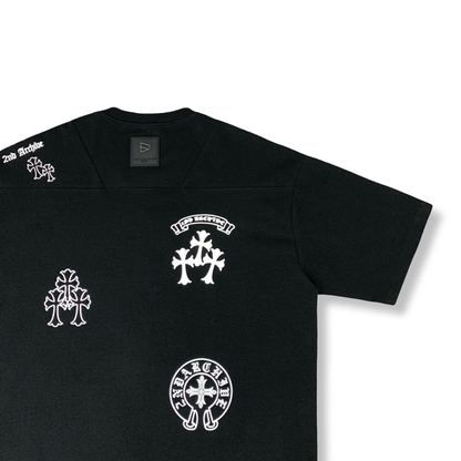 [2nd Archive]ゴシッククロスTシャツ(SAB240)