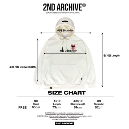 [2nd Archive]ピンクのヒョウ柄サングラスパーカー※セット販売あり(SAB213)