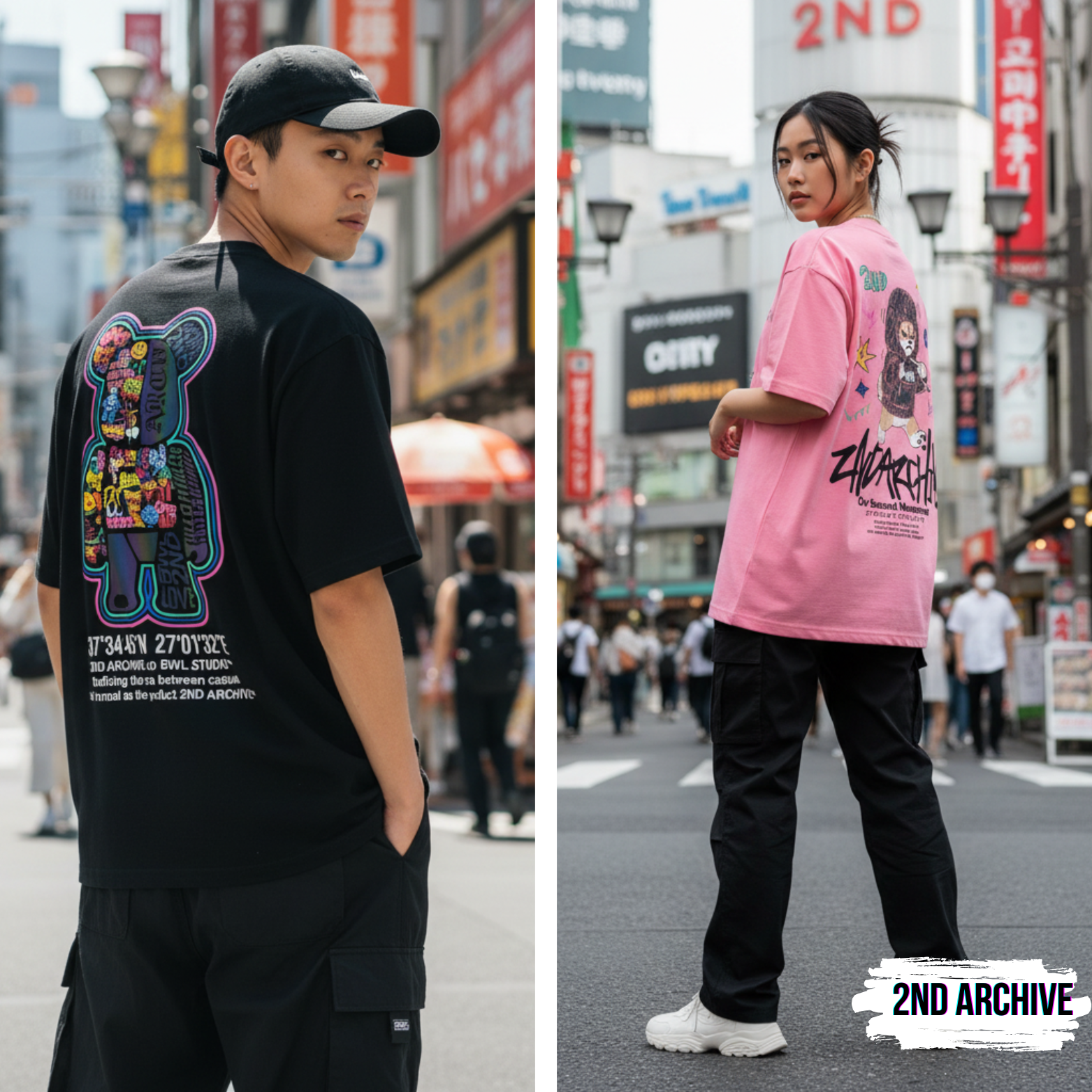 最新の韓国ファッションブランド - すべてMade in Korea!! – Hippada 最新の韓国ファッションブランド - すべてMade in Korea!! – Hippada