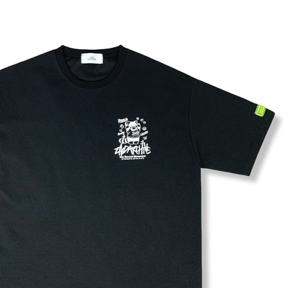 [2nd Archive]レッサーパンダTシャツ(SAB243)