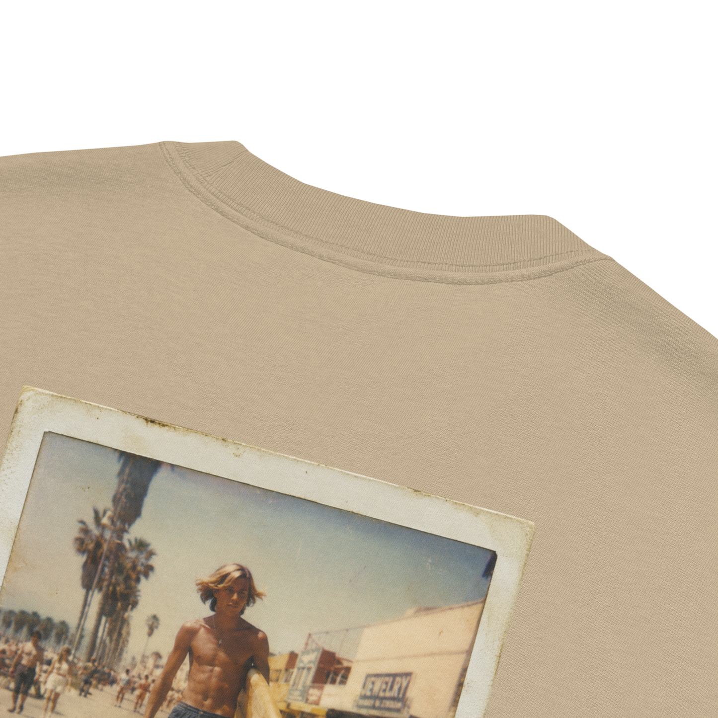 [Faded Frames Co.] カリフォルニア 1978 Tシャツ(137)