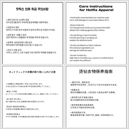 クリームパーカーのフードと胸元デザインの構図が見える正面写真