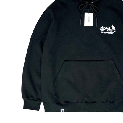 [2nd Archive] シグネチャーロゴ パーカー(SAB71)