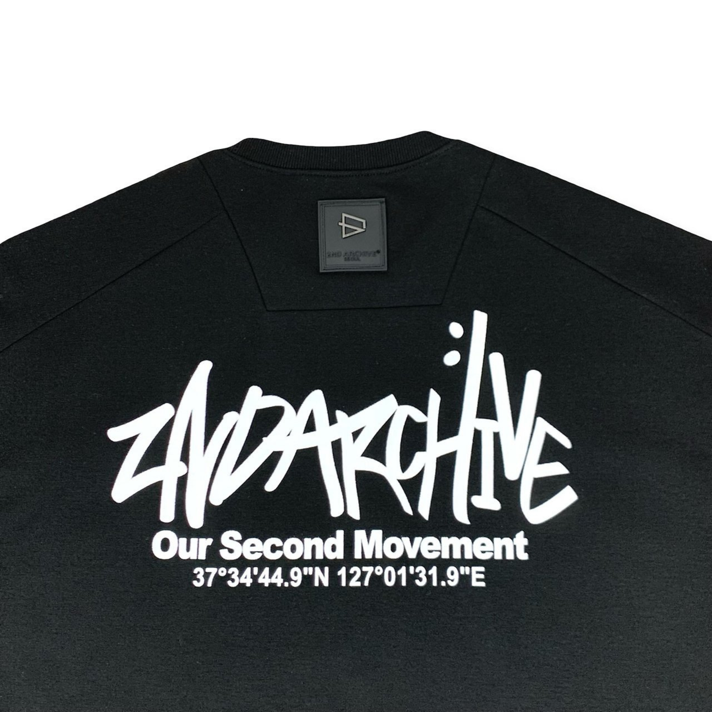 [2nd Archive] シグネチャーロゴTシャツ(SAB247)