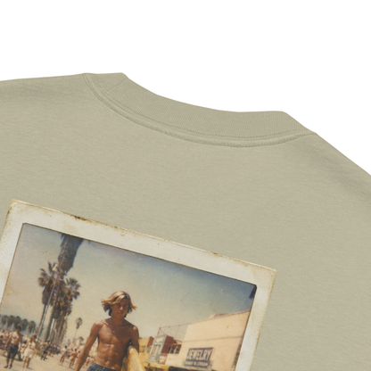 [Faded Frames Co.] カリフォルニア 1978 Tシャツ(137)
