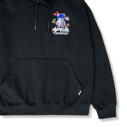 [2nd Archive]ブルービーニーベアパーカー※セット販売あり(SAB216)