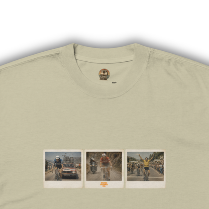 [Faded Frames Co.] ヴィンテージバイクレースTシャツ(136)