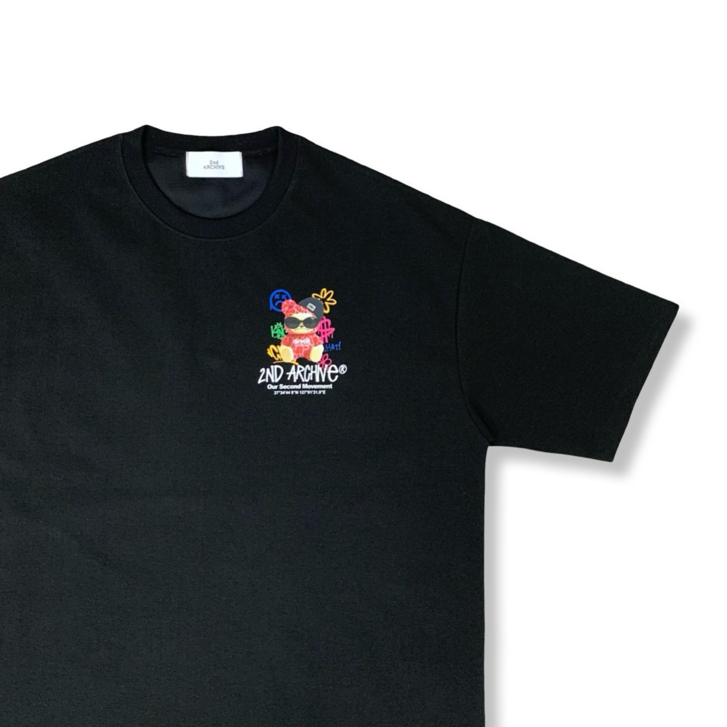 [2nd Archive]ドルピンクルビーTシャツ(SAB220)