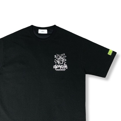 [2nd Archive]シアヴァ猫Tシャツ(SAB238)