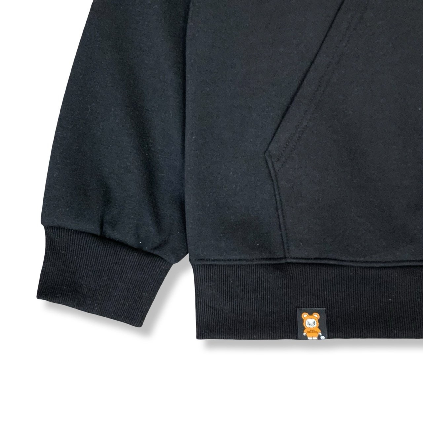 [2nd Archive]ピンクのヒョウ柄サングラスパーカー※セット販売あり(SAB213)