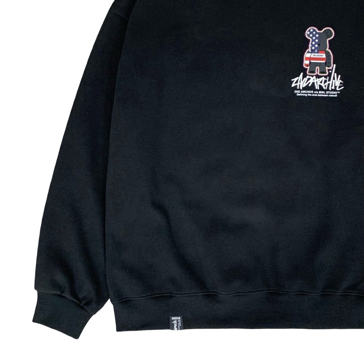 【レア】テテ着トレーナー！HBA. レア】テテ着トレーナー！HBA.