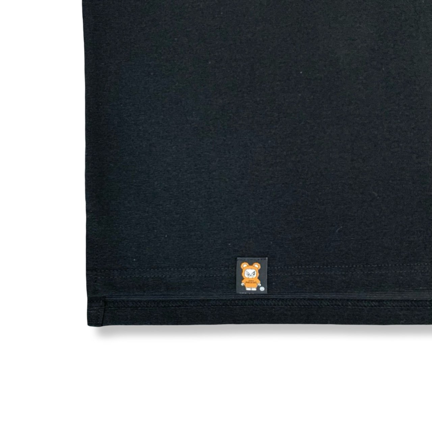 [2nd Archive]迷彩柄クマとサングラスのTシャツ(SAB217)