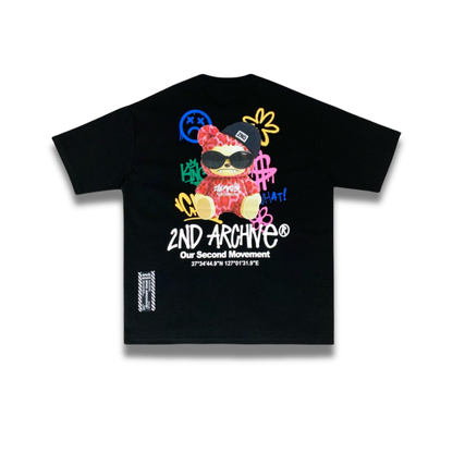 [2nd Archive]ドルピンクルビーTシャツ(SAB220)