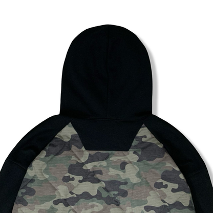 [2nd Archive]ソウルカモパッド入りパーカー※セット販売あり(SAB209)