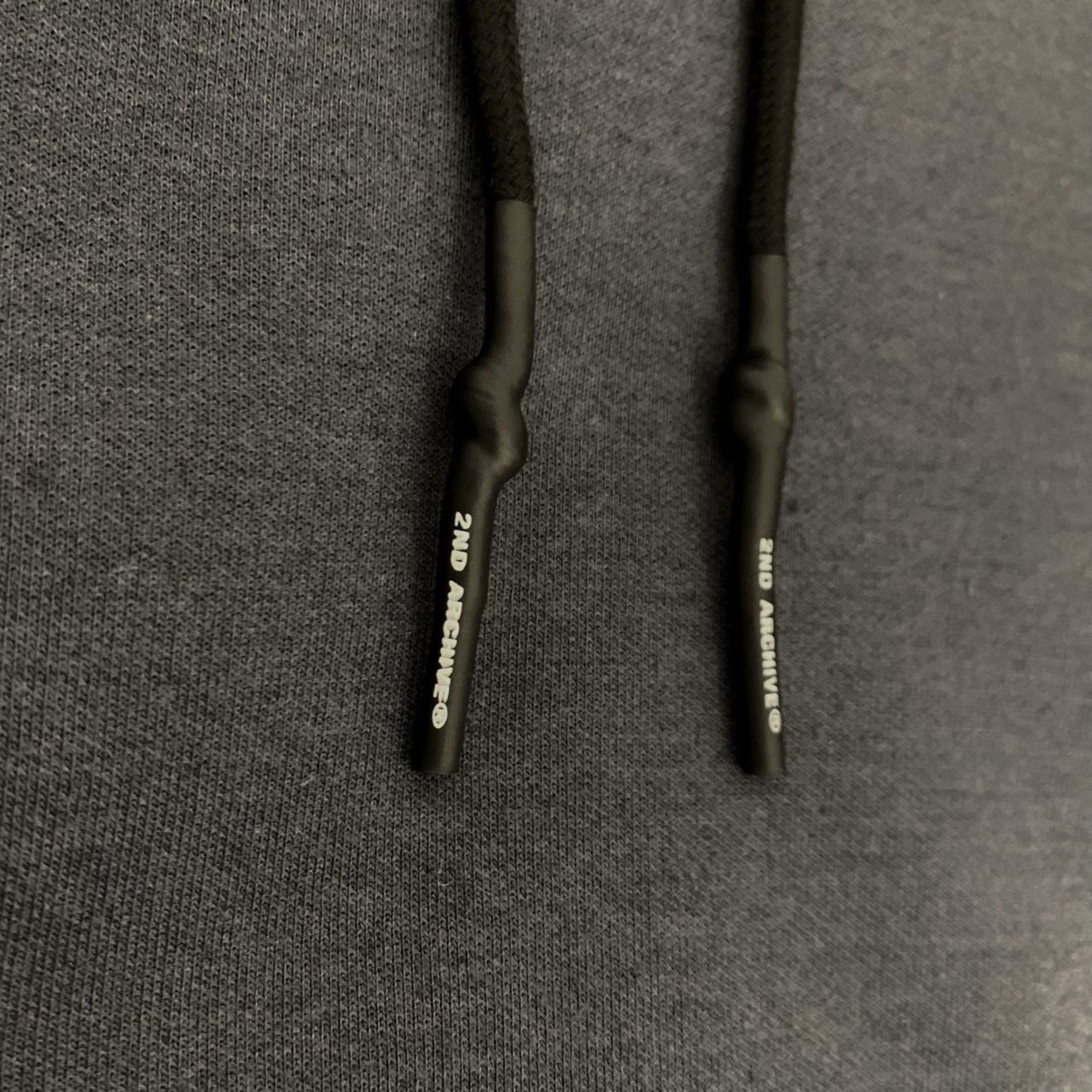 [2nd Archive]ソウルカモパッド入りパーカー※セット販売あり(SAB209)