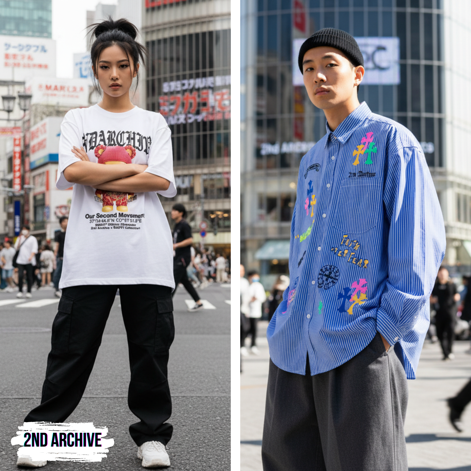 最新の韓国ファッションブランド - すべてMade in Korea!! – Hippada 最新の韓国ファッションブランド - すべてMade in Korea!! – Hippada