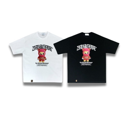 [2nd Archive]ギャンプスター ピンク ルビー Tシャツ(SAB227)