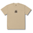 Faded Khaki