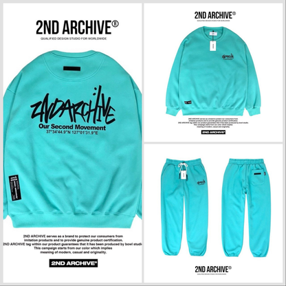 ブラック生地とロゴのコントラストが際立つアップカット