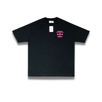 [2nd Archive]ゴスクロスTシャツ(SAB251)