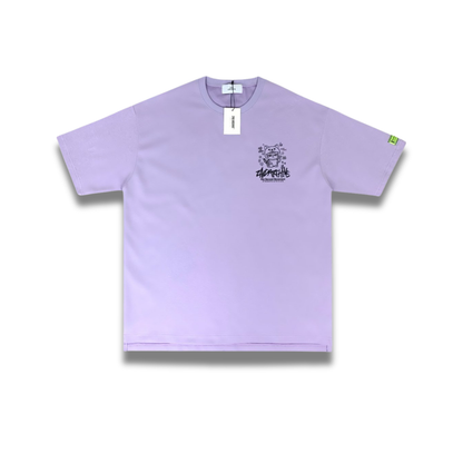 [2nd Archive]シアヴァ猫Tシャツ(SAB238)