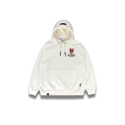 [2nd Archive]ピンクのヒョウ柄サングラスパーカー※セット販売あり(SAB213)