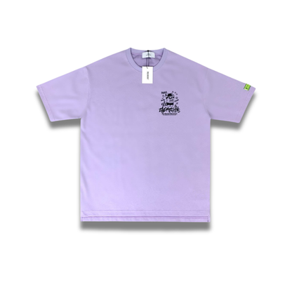 [2nd Archive]レッサーパンダTシャツ(SAB243)