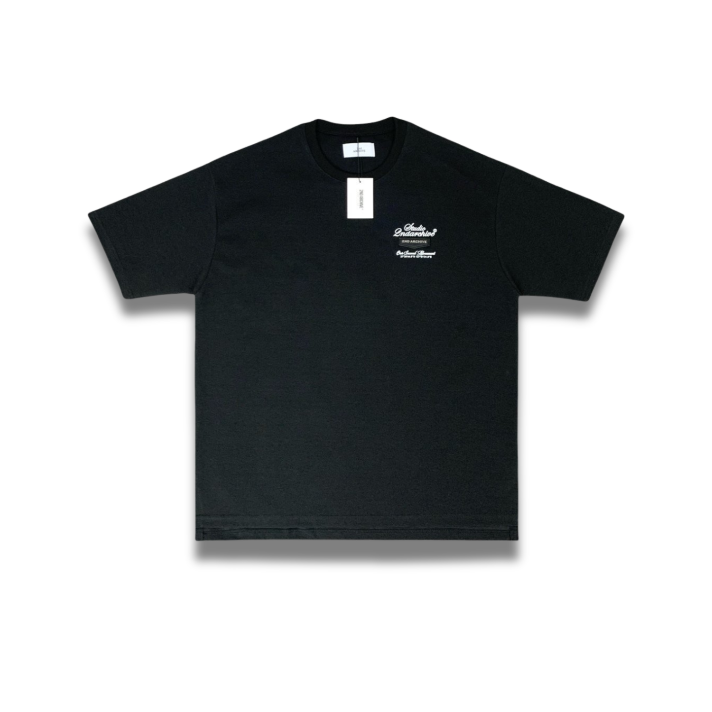 [2nd Archive]スタジオアーカイブTシャツ(SAB242)
