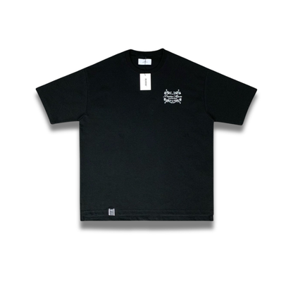 [2nd Archive]クラシックフレームロゴTシャツ(SAB254)