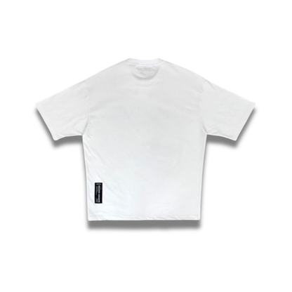 [2nd Archive] Crayon Art Style Swag Bear T-shirt (SAB41)