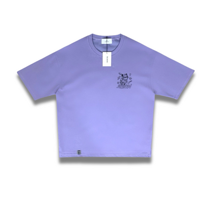 2nd Archiveの人気キャラクターTシャツ｜ユニセックスデザイン