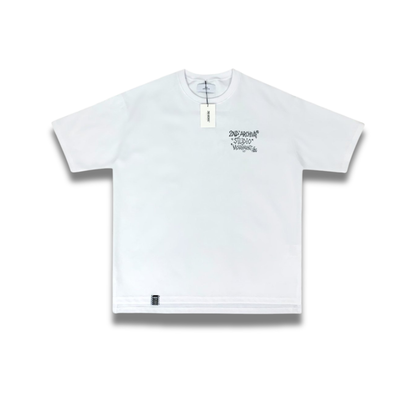 [2nd Archive]スケッチロゴTシャツ(SAB248)