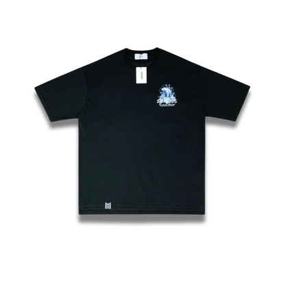 [2nd Archive]アイスホワイトベアTシャツ(SAB246)