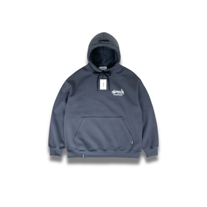 [2nd Archive] シグネチャーロゴ パーカー(SAB71)