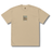 Faded Khaki