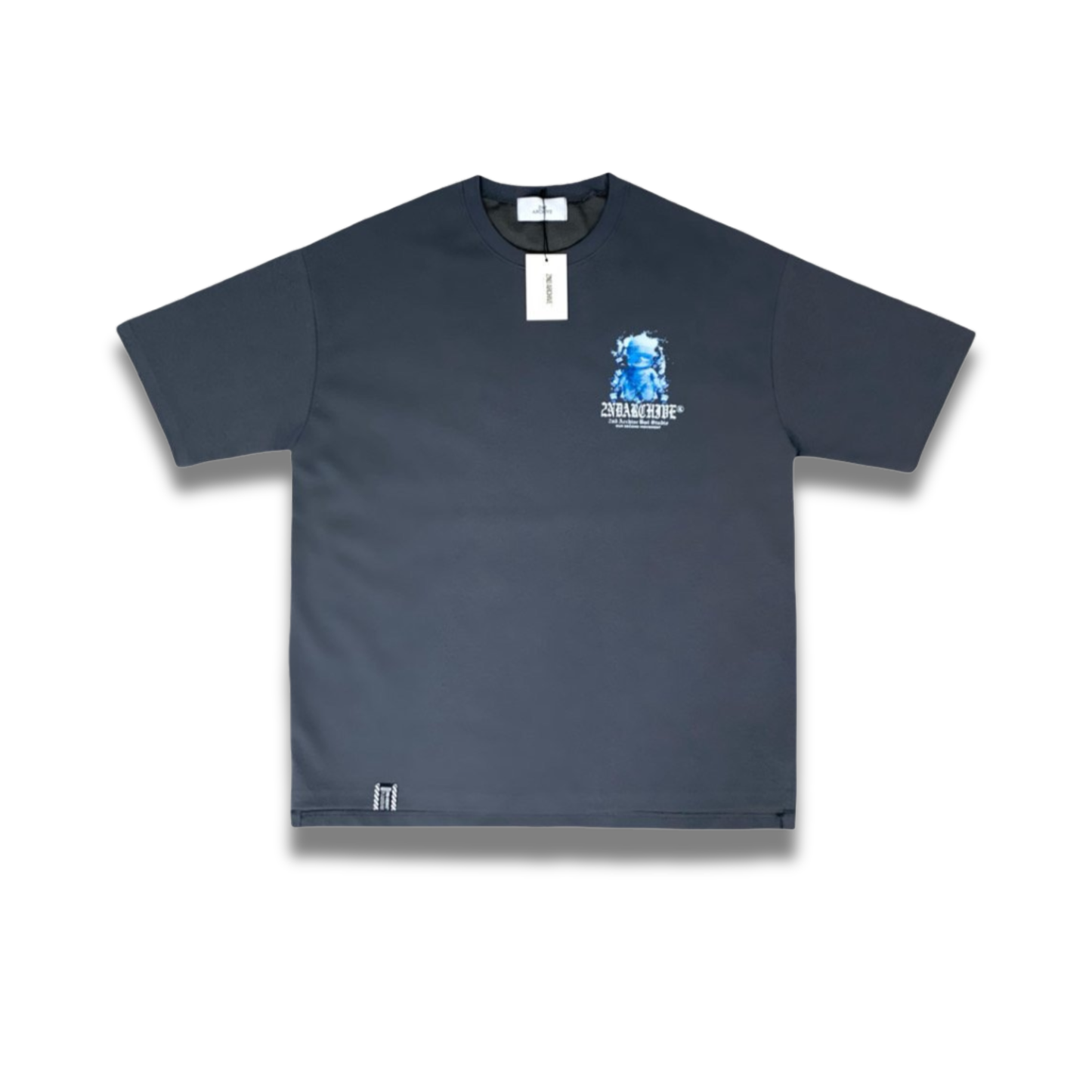 [2nd Archive]アイスビーニーベアTシャツ(SAB215)