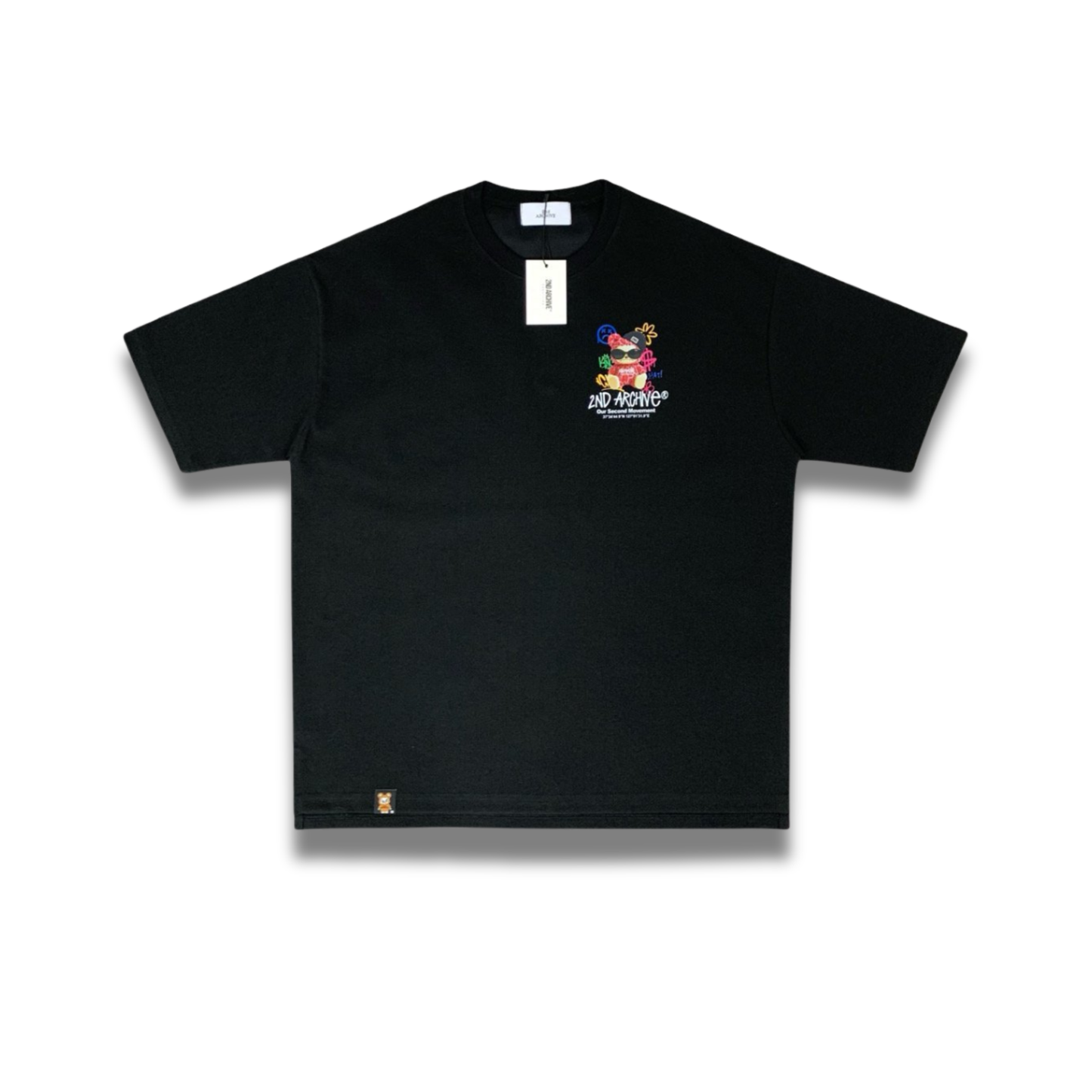 [2nd Archive]ドルピンクルビーTシャツ(SAB220)