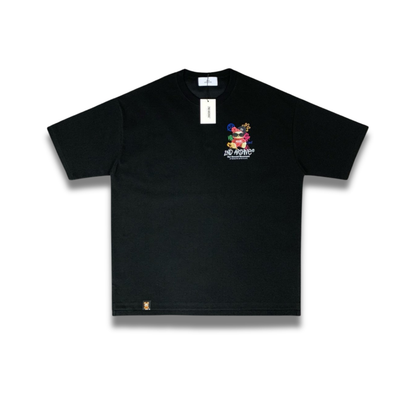 [2nd Archive]ドルピンクルビーTシャツ(SAB220)